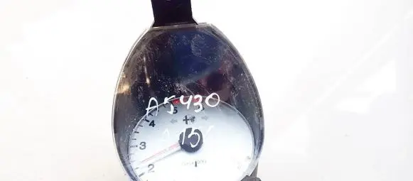 Alfa Romeo 156 Speedometer (instrument cluster) 6850840070a 6850840010a