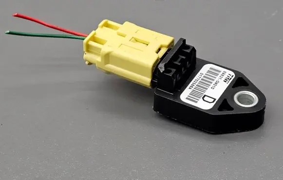 Toyota Corolla Verso E121 Airbag deployment crash/impact sensor 898310W010