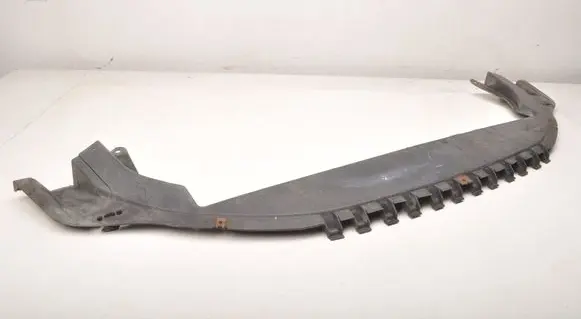 Volvo S40 Front bumper skid plate/under tray 30763681
