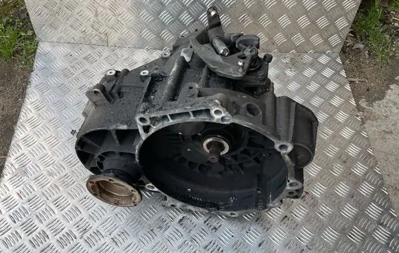 Audi A3 S3 8L Manual 6 speed gearbox DRW