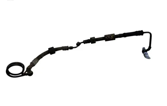 Audi A6 S6 C6 4F Power steering hose/pipe/line 4F1422893L