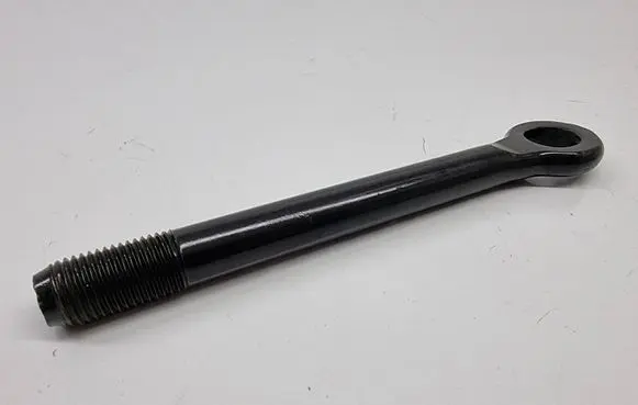 KIA Sportage Towing hook eye 