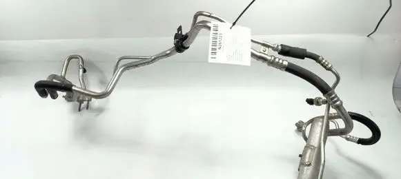 Fiat Freemont Air conditioning (A/C) pipe/hose 