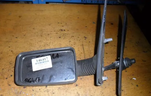Fiat Tempra Front door electric wing mirror
