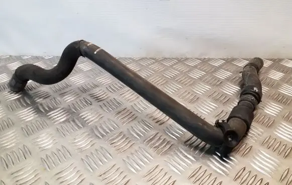 Citroen C8 Engine coolant pipe/hose