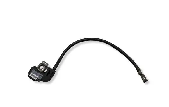 Mini One - Cooper Clubman R55 Negative earth cable (battery) 7573025 14945110 6986795