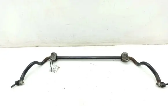 Front anti-roll bar/sway bar