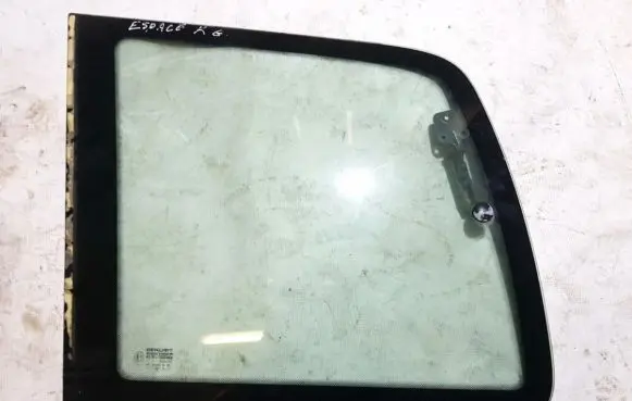 Renault Espace II Rear side window