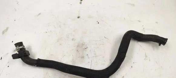 Citroen Xsara Picasso Engine coolant pipe/hose