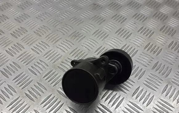 Mercedes-Benz C W203 Alternator belt tensioner pulley 