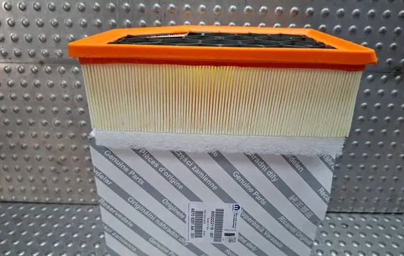 Fiat Ducato Air filter S26336216 52222118