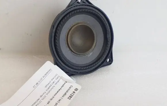 Porsche Panamera (970) Front door speaker 7PP035415F