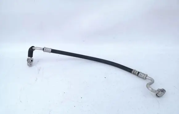 Toyota Land Cruiser (FJ75) Air conditioning (A/C) pipe/hose 88711-0K090