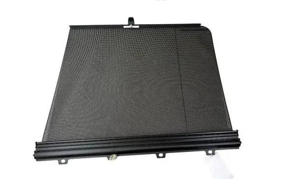 Volvo XC90 Rear door sun blind/shade 31366491