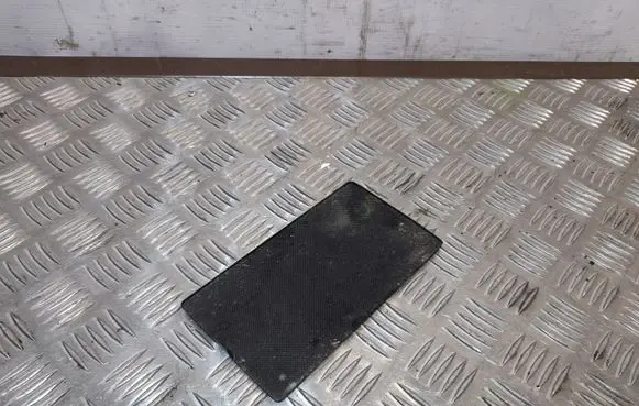 Audi A3 S3 8V Panel drawer/shelf pad 8V0883300A 8V0883300