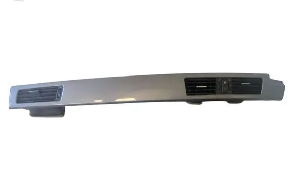 BMW 5 E60 E61 Dash center air vent grill 7129233 51457129233 528506