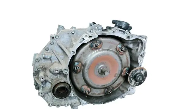 Volvo XC40 Automatic gearbox 1285323 20B7410289