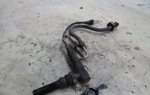 Ford Kuga II Glow plug GMAUTO4574097