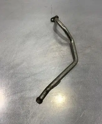 Jaguar F-Pace Coolant pipe/hose G4D36K673CC