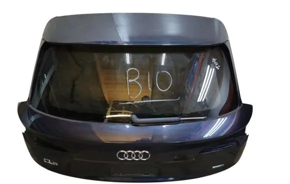 Audi Q5 SQ5 Tailgate/trunk/boot lid