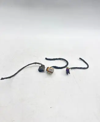 Mercedes-Benz ML W163 Headlight/headlamp wiring loom/harness