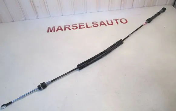 Volkswagen T-Cross Gear shift cable linkage 2Q0711265J