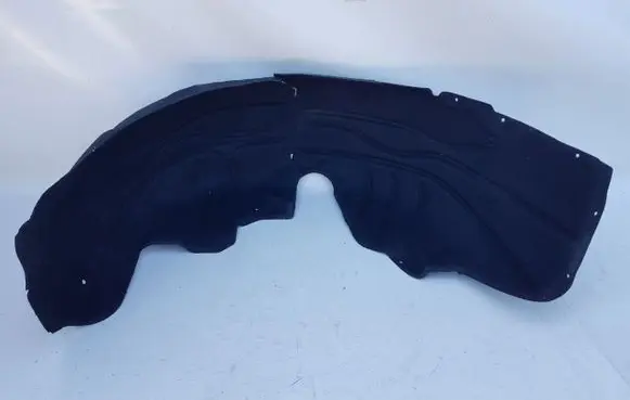 Audi A3 8Y Front arch 8Y0810171A