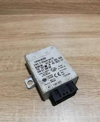 BMW 5 E39 Immobilizer control unit/module 6905668