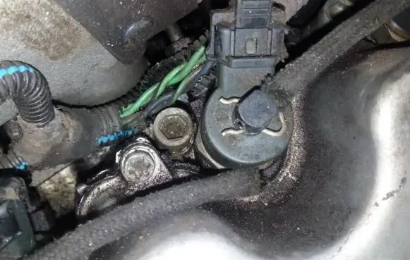 Fiat Bravo - Brava Fuel injector 0445110002