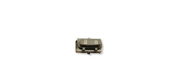 Volvo S80 Central locking switch button 30710475
