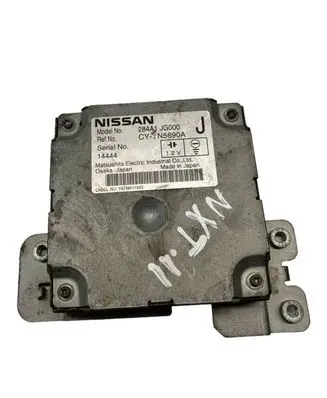 Nissan X-Trail T31 Camera control unit module 284A1JG000 14444 CYA1N5690A