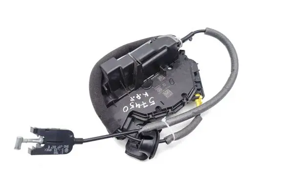 Audi A3 8Y Front door lock 5TC837015D A046465