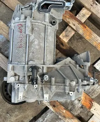 Cupra Born Engine 0EH901098E 1EA907230
