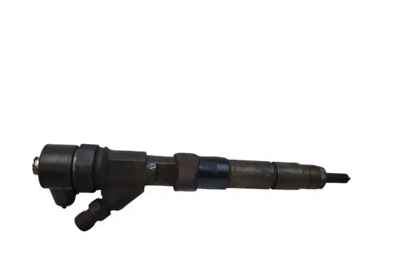 Renault Master II Fuel injector 0445110141
