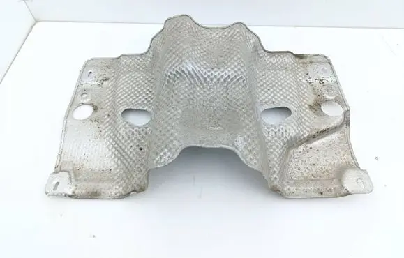 Audi A5 Exhaust heat shield 8W0521443D