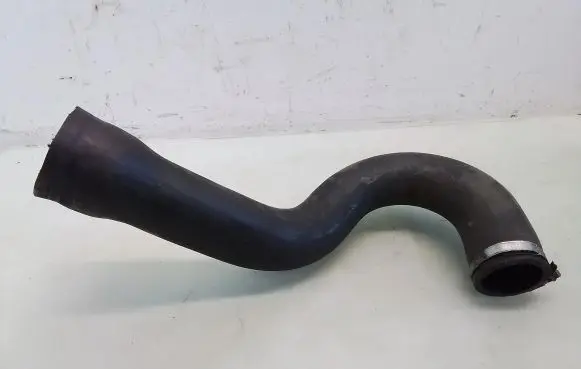 Citroen C8 Intercooler hose/pipe