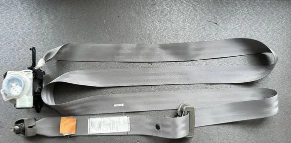 Nissan Patrol Y61 Rear seatbelt 88845VB300