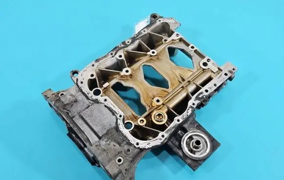 Mitsubishi Outlander Oil filter mounting bracket IMPRK1470466