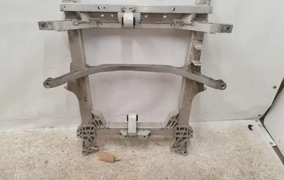 MG Marvel R Front axle beam 
