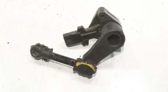 Peugeot 508 II Rear air suspension level height sensor 9822316680