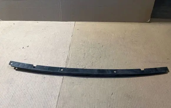BMW 3 F30 F35 F31 Front bumper support beam 8068130