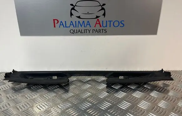 BMW 5 F10 F11 Top upper radiator support slam panel 51717050650