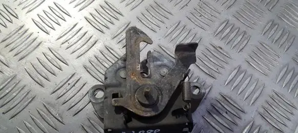 Mazda Premacy Engine bonnet/hood lock/catch
