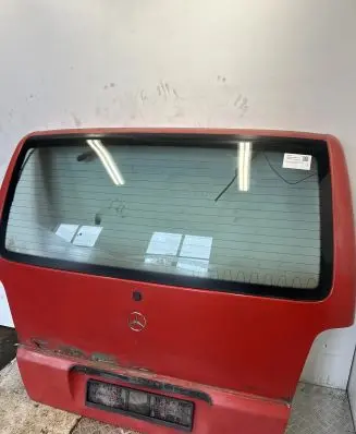 Mercedes-Benz Vito Viano W638 Tailgate/trunk/boot lid