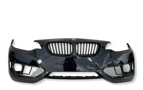 BMW 2 F22 F23 Front bumper 7293829 51117293829