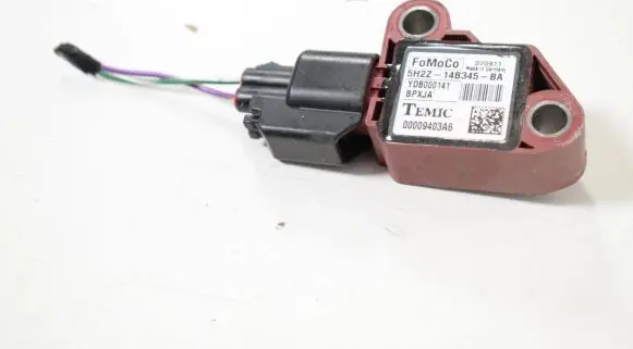 Land Rover Range Rover Sport L320 Airbag deployment crash/impact sensor 5H2Z14B345BA