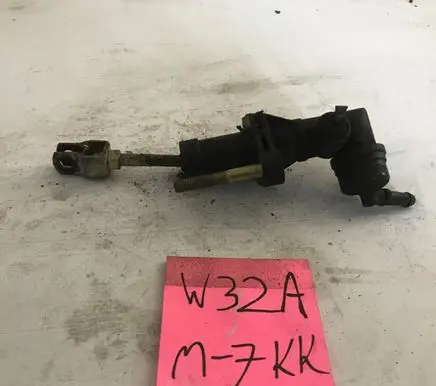 Volkswagen Sharan Slave cylinder release bearing 