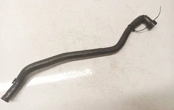 BMW 3 E46 Engine coolant pipe/hose 
