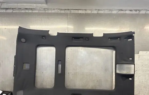 Audi Q7 4L Headlining set