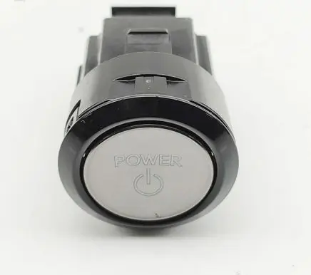 Lexus NX Engine start stop button switch 8961178020